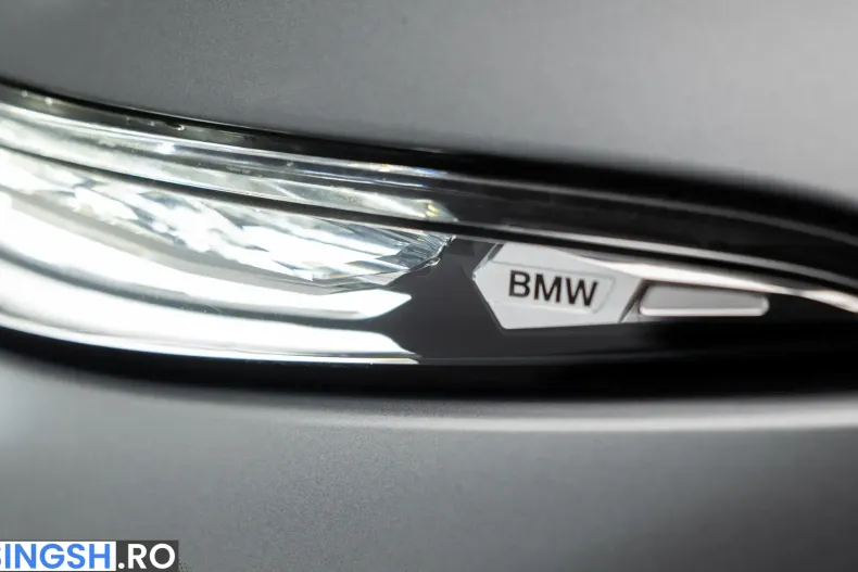 BMW X7 40D Xdrive M-sport din 2026 cu 5.350 km - oferta BMW251471 - foto 6