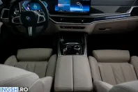 BMW X7 40D Xdrive M-sport din 2026 cu 5.350 km - oferta BMW251471 - foto 10