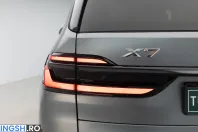 BMW X7 40D Xdrive M-sport din 2026 cu 5.350 km - oferta BMW251471 - foto 17