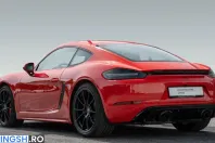 Porsche Cayman din 2024 cu 4.400 km - oferta POR251472 - foto 2