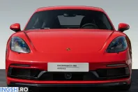 Porsche Cayman din 2024 cu 4.400 km - oferta POR251472 - foto 3