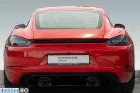 Porsche Cayman din 2024 cu 4.400 km - oferta POR251472 - foto 4