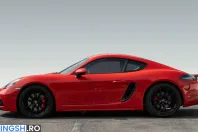 Porsche Cayman din 2024 cu 4.400 km - oferta POR251472 - foto 5