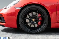 Porsche Cayman din 2024 cu 4.400 km - oferta POR251472 - foto 6