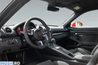 Porsche Cayman din 2024 cu 4.400 km - oferta POR251472 - foto 10
