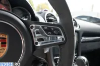 Porsche Cayman din 2024 cu 4.400 km - oferta POR251472 - foto 21