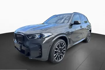 BMW X5 din 2025 - oferta BMW251473