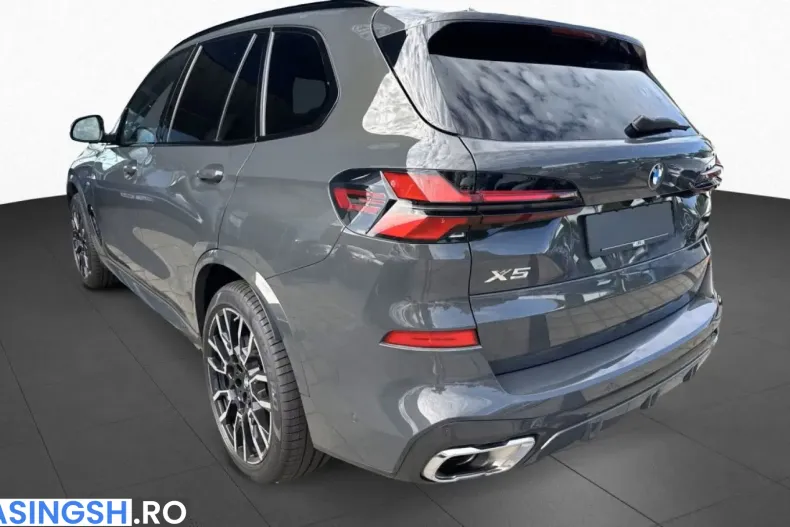 BMW X5 (Seria X) din 2025 cu 16.160 km - oferta BMW251473 - foto 2