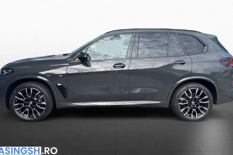 BMW X5 (Seria X) din 2025 cu 16.160 km - oferta BMW251473 - foto 4