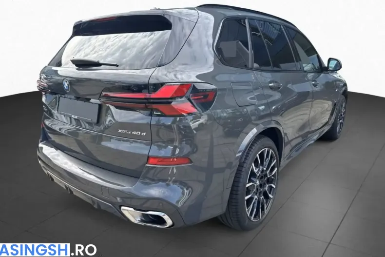 BMW X5 (Seria X) din 2025 cu 16.160 km - oferta BMW251473 - foto 6