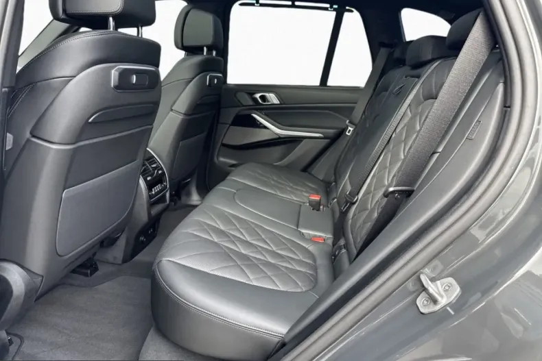 BMW X5 (Seria X) din 2025 cu 16.160 km - oferta BMW251473 - foto 9