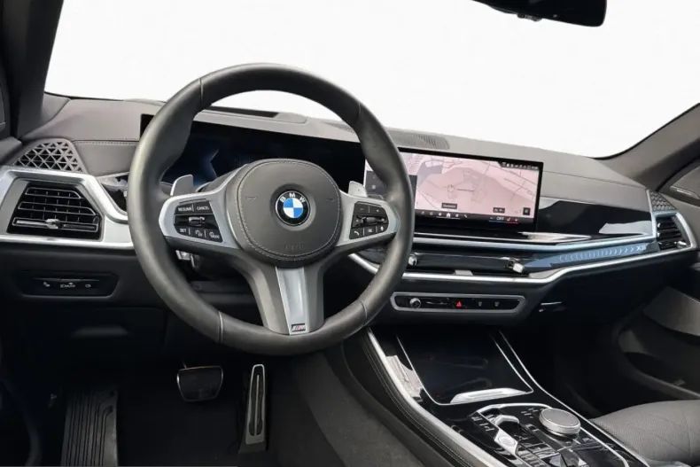 BMW X5 (Seria X) din 2025 cu 16.160 km - oferta BMW251473 - foto 10
