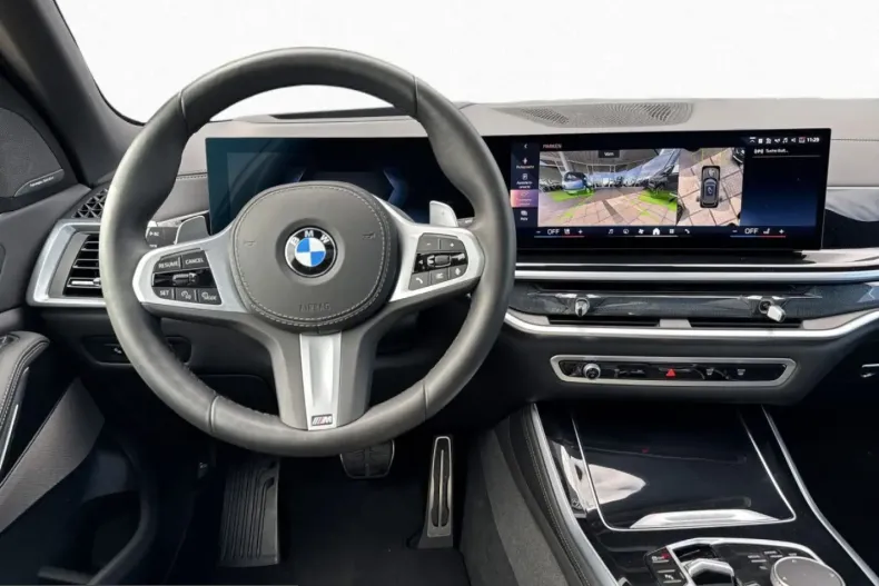 BMW X5 (Seria X) din 2025 cu 16.160 km - oferta BMW251473 - foto 11