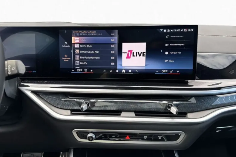 BMW X5 (Seria X) din 2025 cu 16.160 km - oferta BMW251473 - foto 12