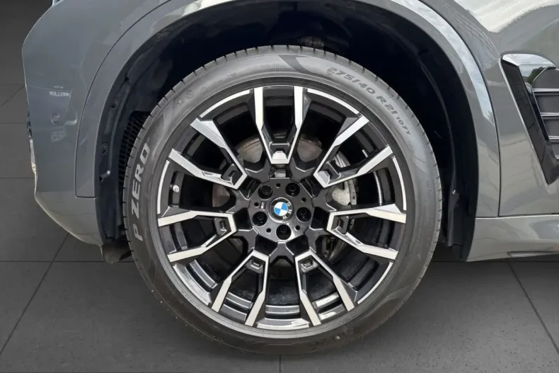 BMW X5 (Seria X) din 2025 cu 16.160 km - oferta BMW251473 - foto 13