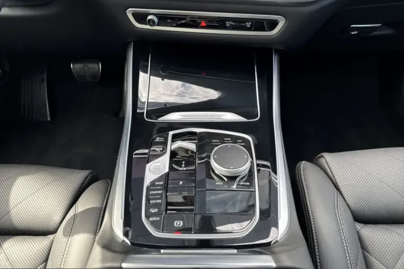 BMW X5 (Seria X) din 2025 cu 16.160 km - oferta BMW251473 - foto 15