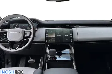Land Rover Range Rover Sport HSE Dynamic din 2025 - oferta LAN251474