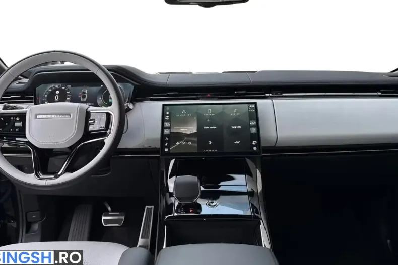 Land Rover Range Rover Sport HSE Dynamic din 2025 cu 12.600 km - oferta LAN251474 - foto 1