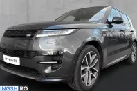 Land Rover Range Rover Sport HSE Dynamic din 2025 cu 12.600 km - oferta LAN251474 - foto 2