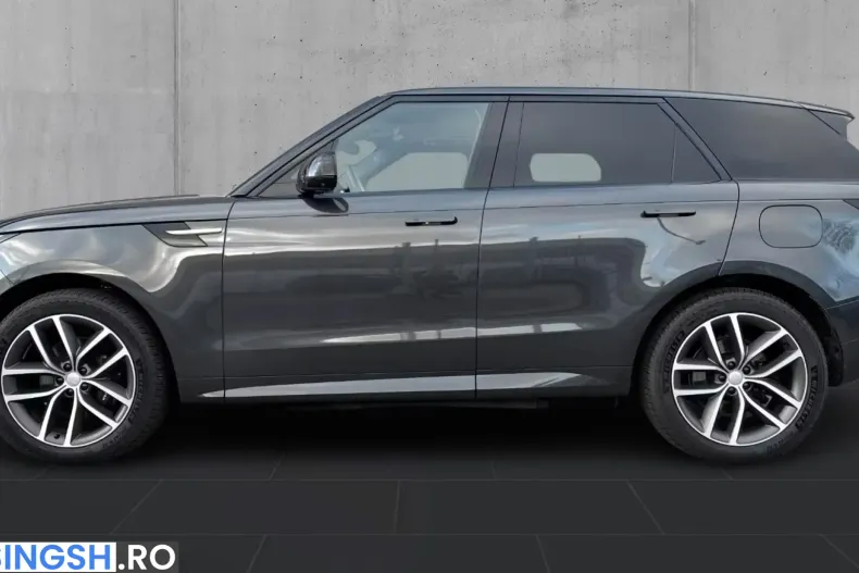 Land Rover Range Rover Sport HSE Dynamic din 2025 cu 12.600 km - oferta LAN251474 - foto 5