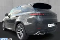 Land Rover Range Rover Sport HSE Dynamic din 2025 cu 12.600 km - oferta LAN251474 - foto 7