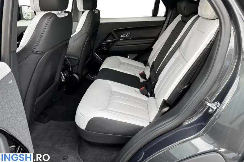 Land Rover Range Rover Sport HSE Dynamic din 2025 cu 12.600 km - oferta LAN251474 - foto 8