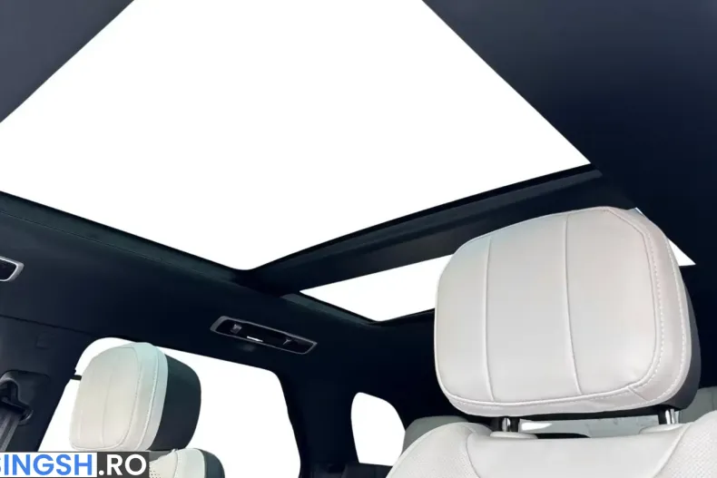 Land Rover Range Rover Sport HSE Dynamic din 2025 cu 12.600 km - oferta LAN251474 - foto 9