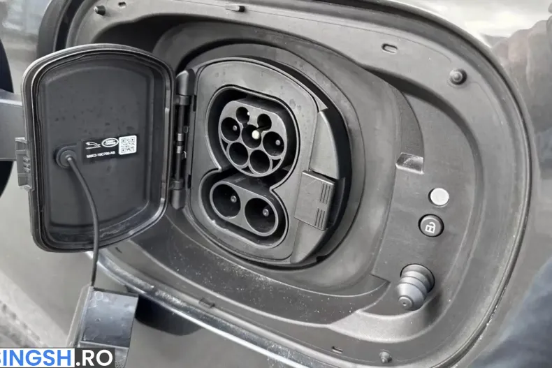 Land Rover Range Rover Sport HSE Dynamic din 2025 cu 12.600 km - oferta LAN251474 - foto 10
