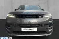 Land Rover Range Rover Sport HSE Dynamic din 2025 cu 12.600 km - oferta LAN251474 - foto 11