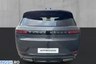 Land Rover Range Rover Sport HSE Dynamic din 2025 cu 12.600 km - oferta LAN251474 - foto 16