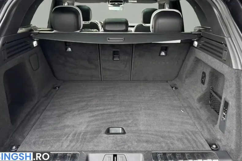 Land Rover Range Rover Sport HSE Dynamic din 2025 cu 12.600 km - oferta LAN251474 - foto 18