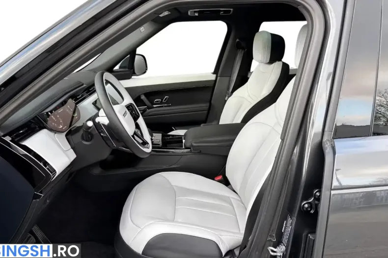 Land Rover Range Rover Sport HSE Dynamic din 2025 cu 12.600 km - oferta LAN251474 - foto 19