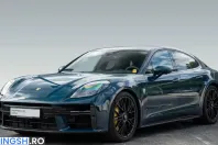 Porsche Panamera din 2025 cu 31.200 km - oferta POR251475 - foto 1