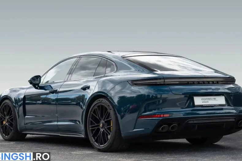 Porsche Panamera din 2025 cu 31.200 km - oferta POR251475 - foto 2