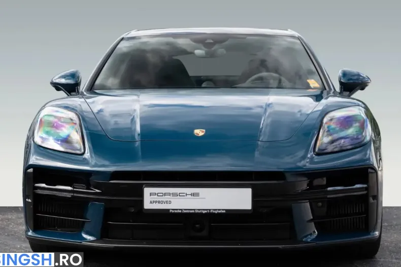 Porsche Panamera din 2025 cu 31.200 km - oferta POR251475 - foto 3