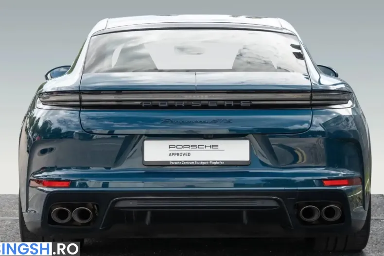 Porsche Panamera din 2025 cu 31.200 km - oferta POR251475 - foto 4