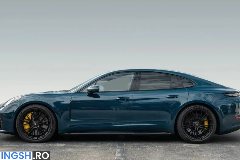 Porsche Panamera din 2025 cu 31.200 km - oferta POR251475 - foto 5