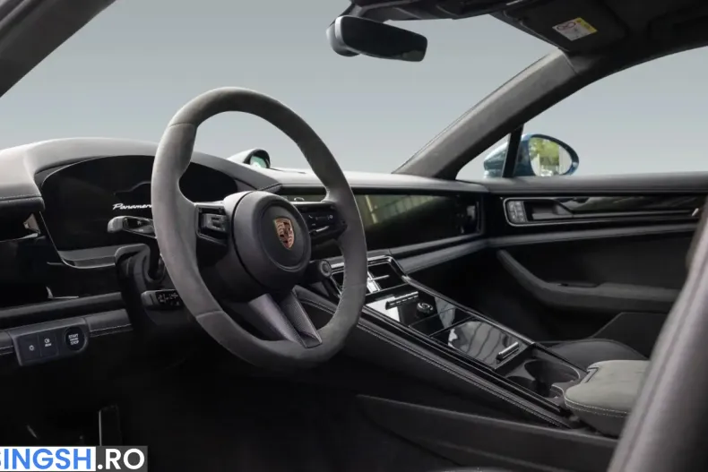 Porsche Panamera din 2025 cu 31.200 km - oferta POR251475 - foto 11