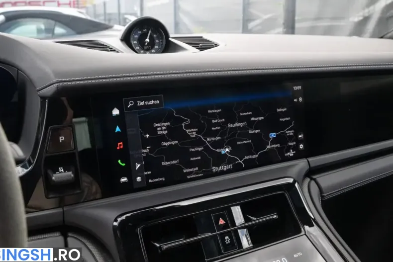 Porsche Panamera din 2025 cu 31.200 km - oferta POR251475 - foto 17