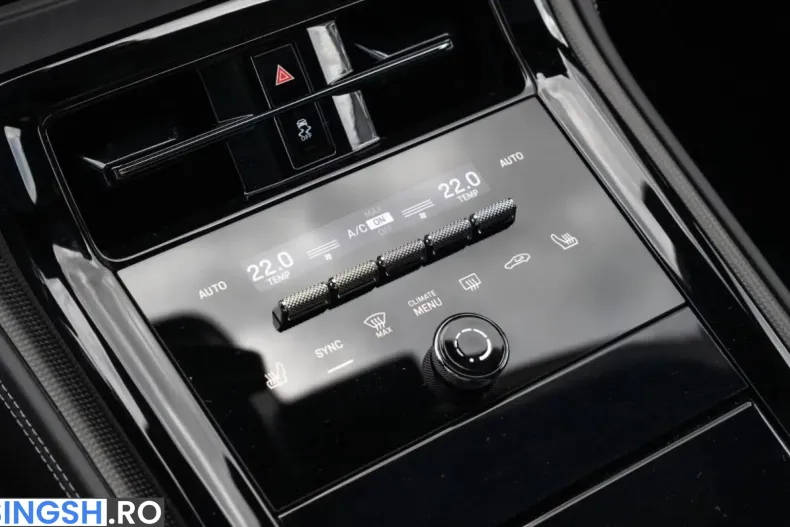 Porsche Panamera din 2025 cu 31.200 km - oferta POR251475 - foto 19