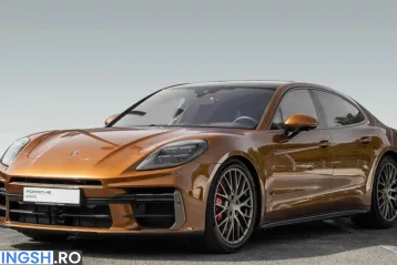 Porsche Panamera din 2023 - oferta POR251476