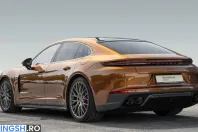 Porsche Panamera din 2023 cu 1.000 km - oferta POR251476 - foto 2