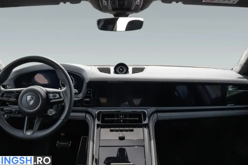 Porsche Panamera din 2023 cu 1.000 km - oferta POR251476 - foto 9