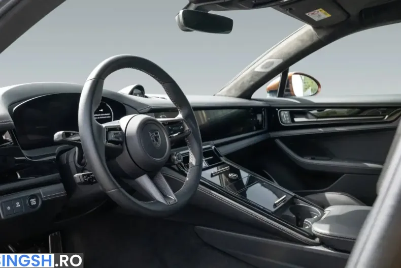 Porsche Panamera din 2023 cu 1.000 km - oferta POR251476 - foto 10
