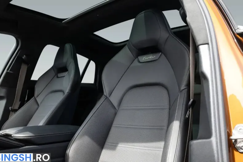 Porsche Panamera din 2023 cu 1.000 km - oferta POR251476 - foto 11