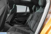Porsche Panamera din 2023 cu 1.000 km - oferta POR251476 - foto 13