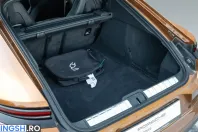 Porsche Panamera din 2023 cu 1.000 km - oferta POR251476 - foto 20