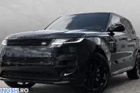 Land Rover Range Rover Sport HSE Dynamic din 2026 cu 3.000 km - oferta LAN251477 - foto 1