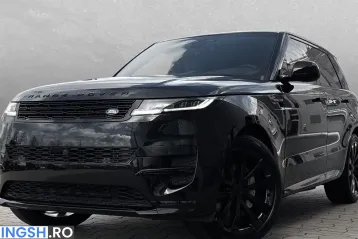 Land Rover Range Rover Sport HSE Dynamic din 2026 - oferta LAN251477