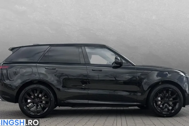 Land Rover Range Rover Sport HSE Dynamic din 2026 cu 3.000 km - oferta LAN251477 - foto 2
